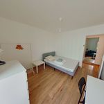Appartement de 12 m² avec 1 chambre(s) en location à Talence