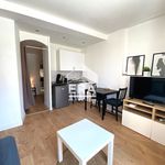 Appartement de 21 m² avec 1 chambre(s) en location à Pau
