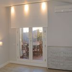 Rent 1 bedroom house of 70 m² in Madrid