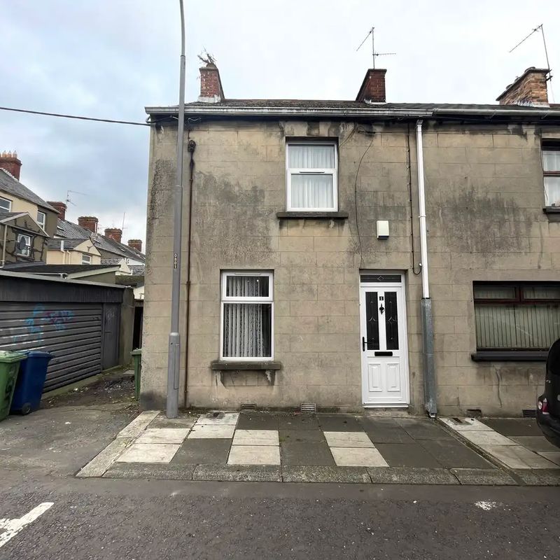 house for rent at 1 Clonavon Avenue, Portadown, Craigavon, County Armagh, BT62 3AB, England