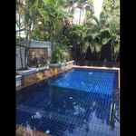 Rent 1 bedroom house of 349 m² in Phra Khanong Nuea
