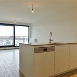 Rent 2 bedroom apartment of 81 m² in Gent