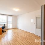 Rent 2 bedroom apartment in Praha 3