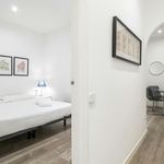 2 dormitorio apartamento de 65 m² en Barcelona
