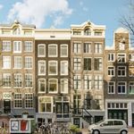 Huur 2 slaapkamer appartement van 81 m² in Amsterdam
