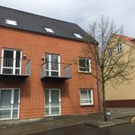 Rent 5 bedroom apartment of 97 m² in Horsens
