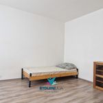 Rent 1 bedroom apartment of 35 m² in Krupka