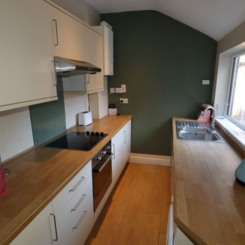 Flat to rent in Cranwell Street, Lincoln LN5 St Catherines