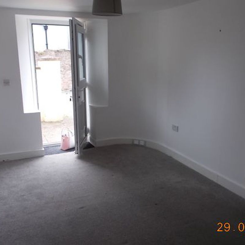 Flat to rent in St. Marychurch Road, Torquay TQ1 Combe Pafford