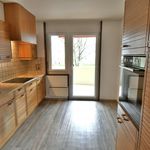 Rent 4 bedroom apartment of 120 m² in Monthey