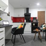 Rent 1 bedroom apartment of 32 m² in Leicester