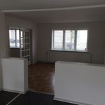 Rent 4 bedroom apartment of 108 m² in Nørre