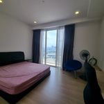 Rent 1 bedroom apartment of 59 m² in Kuala Lumpur