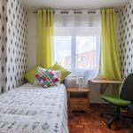 Alquilar 5 dormitorio apartamento en Alcalá de Henares