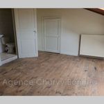 Rent 3 bedroom apartment of 75 m² in Saint-Girons