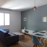 Rent 3 bedroom apartment of 64 m² in PERPIGNAN