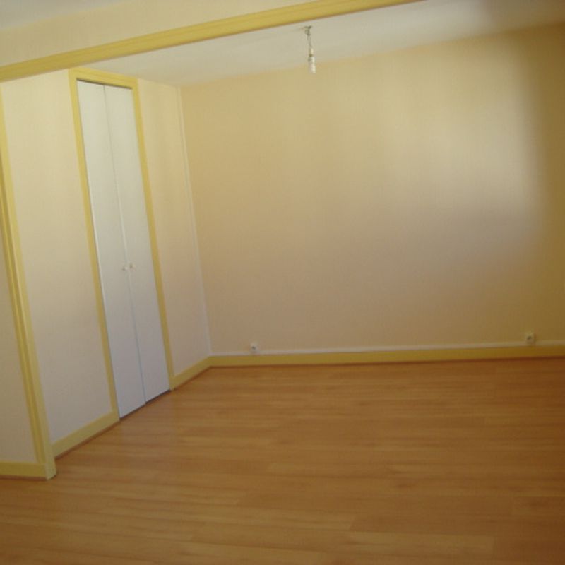 Appartement 68 m² - 3 Pièces - Montluçon (03100) montlucon