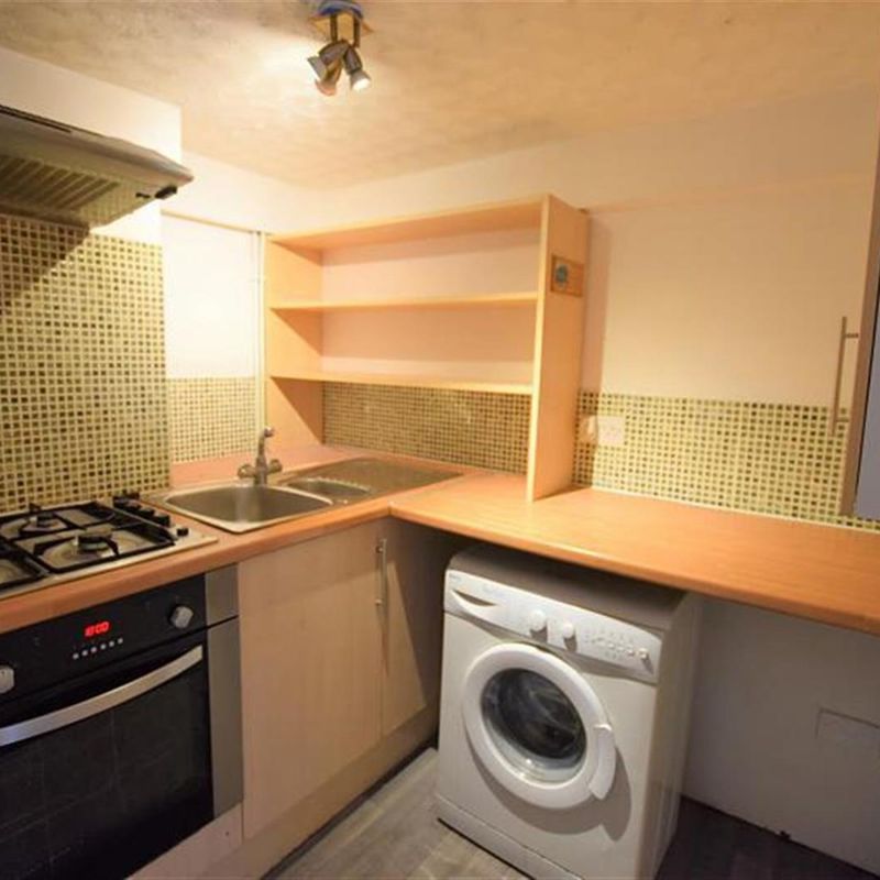 Clarendon Road, Manchester, 1 bedroom, Apartment Whalley Range