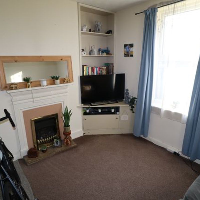 Flat to rent in Bell Street, Lincoln LN5 St Catherines
