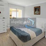 Alquilo 2 dormitorio apartamento de 60 m² en Málaga