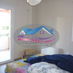 Rent 3 bedroom apartment of 128 m² in Kalyvia Thorikou Municipal Unit