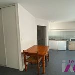 Rent 1 bedroom apartment in Valdoie