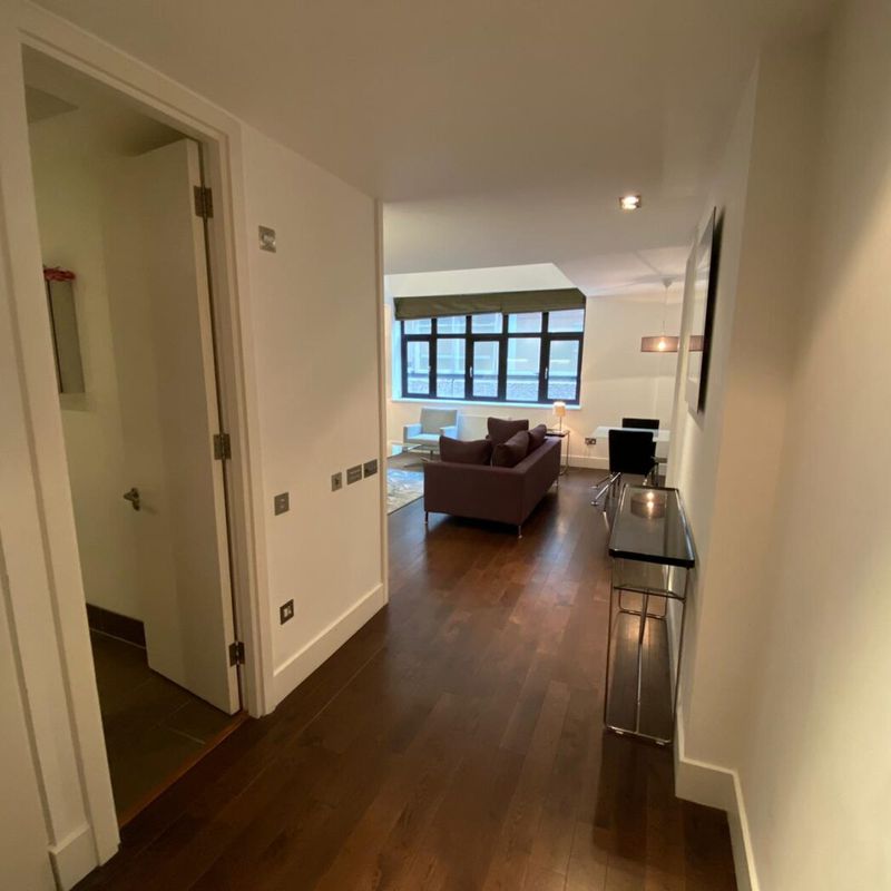 apartment for rent in London