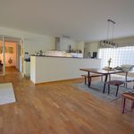 Huur 3 slaapkamer appartement van 209 m² in Uccle