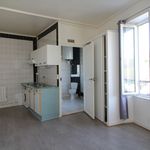 Rent 1 bedroom apartment of 21 m² in Le Palais