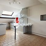 Rent 2 bedroom apartment of 23 m² in Charleville-Mézières