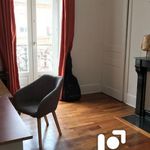 Rent 3 bedroom apartment of 72 m² in Grenoble