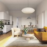 Lej 4-værelses rækkehus på 84 m² i Støvring