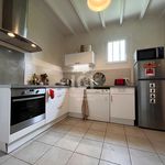 Rent 1 bedroom house of 500 m² in Mozé-sur-Louet