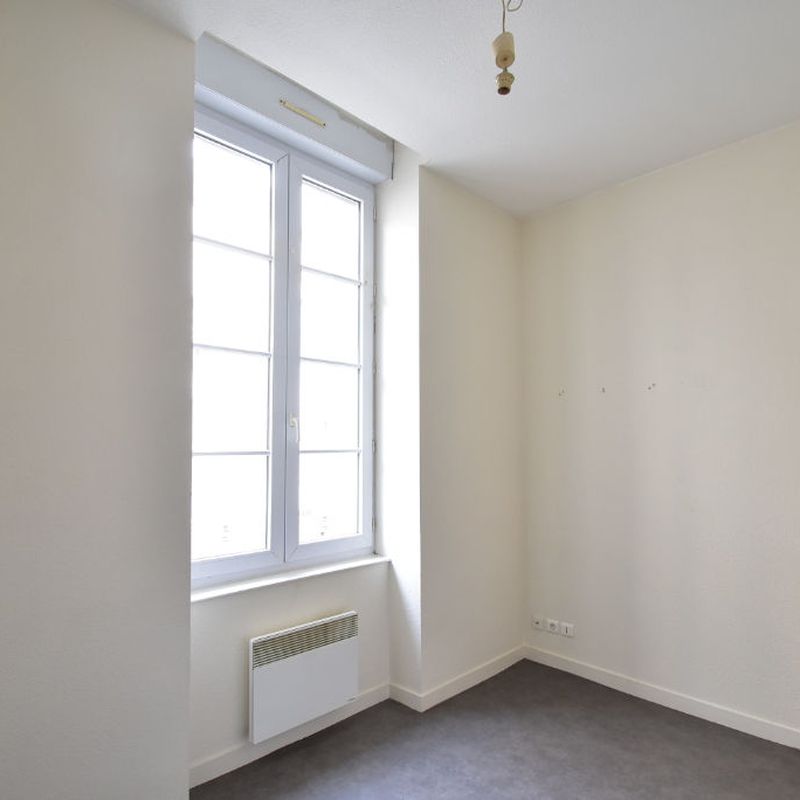 Appartement 1 pièce Angers 14.01m² 380€ à louer - l'Adresse