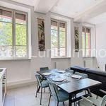 Rent 3 bedroom apartment of 61 m² in Lyon