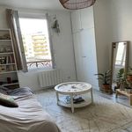 Rent 1 bedroom apartment in Paris 10ème