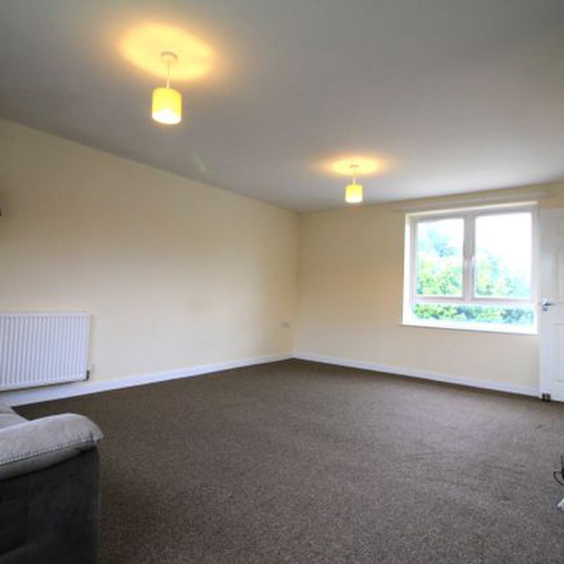 Flat to rent in Lingwood Gardens, Norwich NR13 Cantley