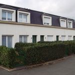 Rent 4 bedroom apartment of 82 m² in Évreux