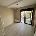 Rent 1 bedroom apartment of 45 m² in  Πάτρα