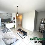 Appartement de 49 m² avec 2 chambre(s) en location à Saint-Etienne