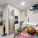 Rent 4 bedroom apartment of 86 m² in Barakaldo