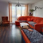 Rent 3 bedroom apartment of 86 m² in Ostrava