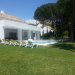 Rent 5 bedroom house of 571 m² in Marbella