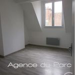 Rent 2 bedroom apartment of 40 m² in EN SEINE