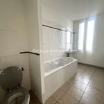 Appartement de 45 m² avec 2 chambre(s) en location à Arles