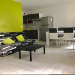 Appartement de 42 m² avec 2 chambre(s) en location à Nice