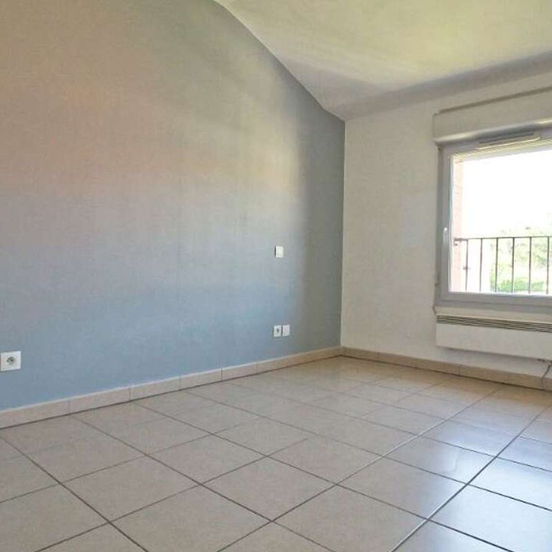 Location appartement 2 pièces 40 m² Castanet-Tolosan (31320)