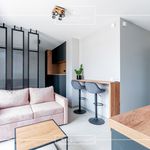 Rent 2 bedroom apartment of 26 m² in Poznań