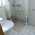 4-Zimmer-Wohnung mit Duschbad und Gartennutzung