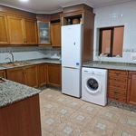 Rent 4 bedroom apartment in Alboraia
